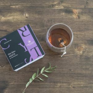 Tisana Detox Dimagrante Agata