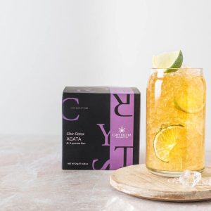 Tisana Detox Dimagrante Agata