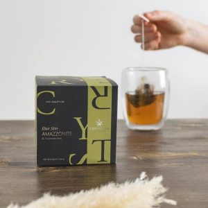 tisana slim per dimagrire