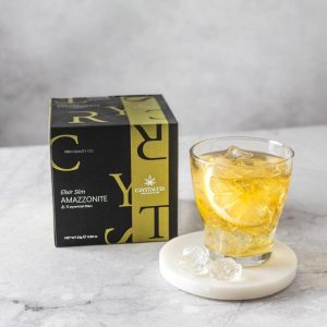 tisana per dimagrire