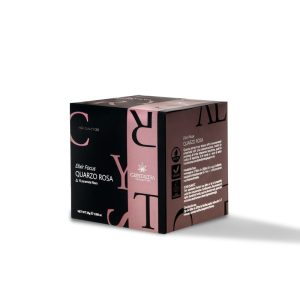 Tisana focus Quarzo Rosa