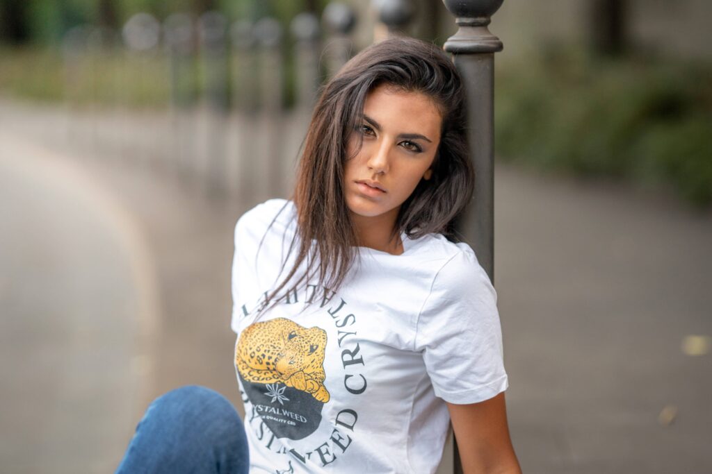 cannabis legale Crystalweed contro stress