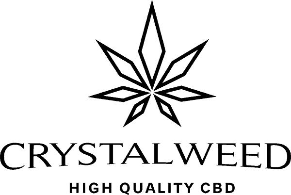 Crystalweed Logo