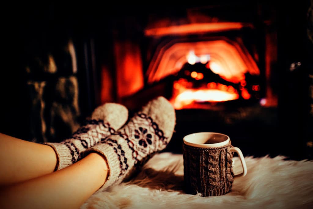 rilassamento corporeo per stare più tranquilli