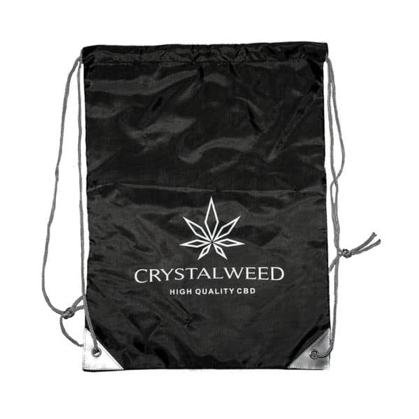 Sacca Crystalweed