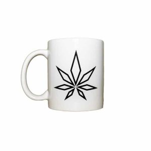 Tazza Crystalweed