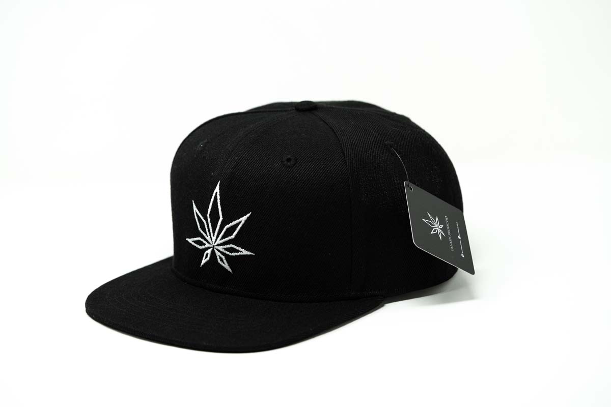 Cappellino Crystalweed