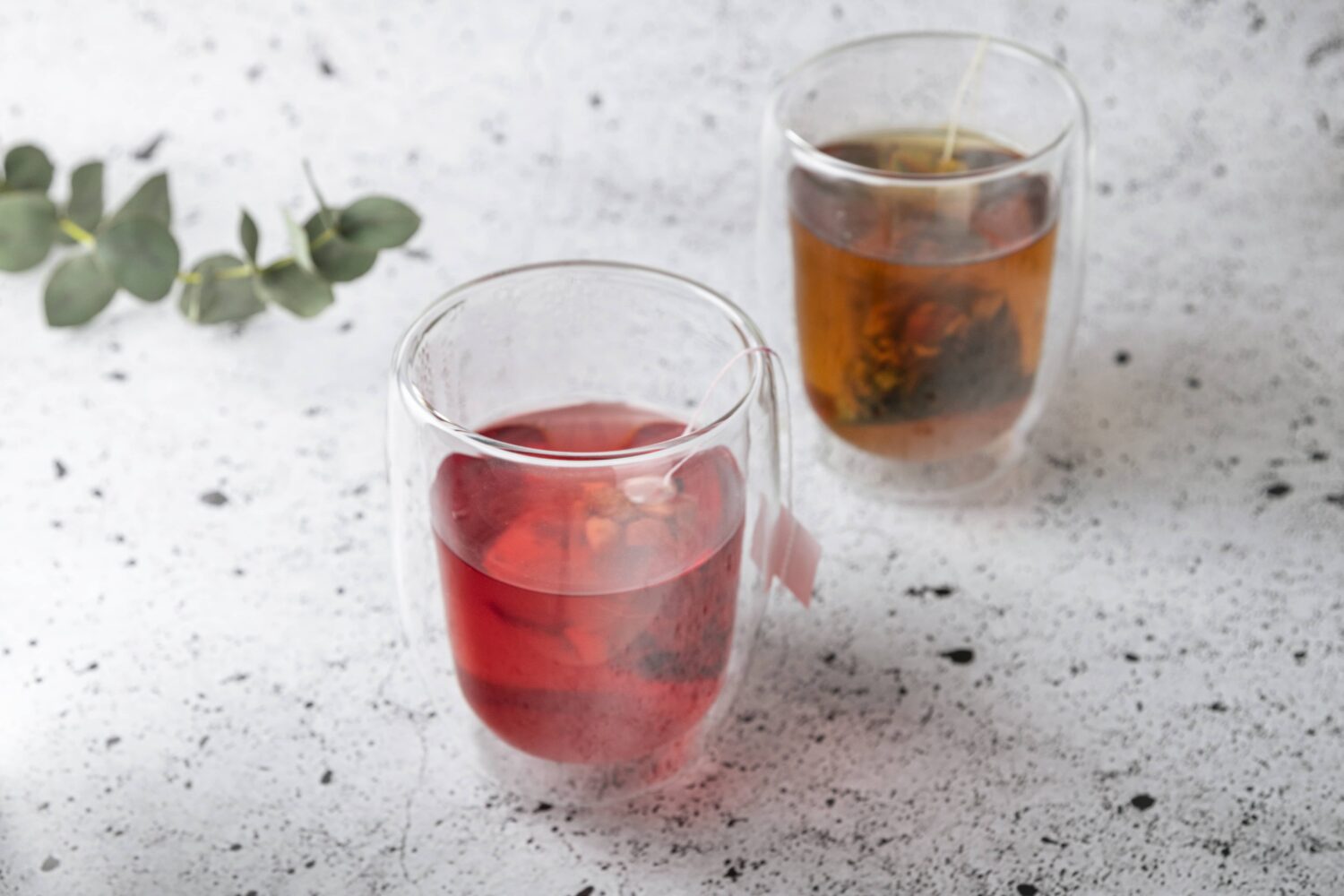 tisana al cbd - idea regalo Natale