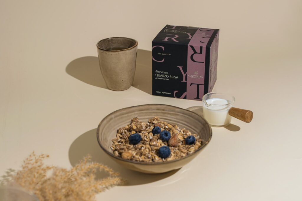 Prodotti al CBD per dimagrire