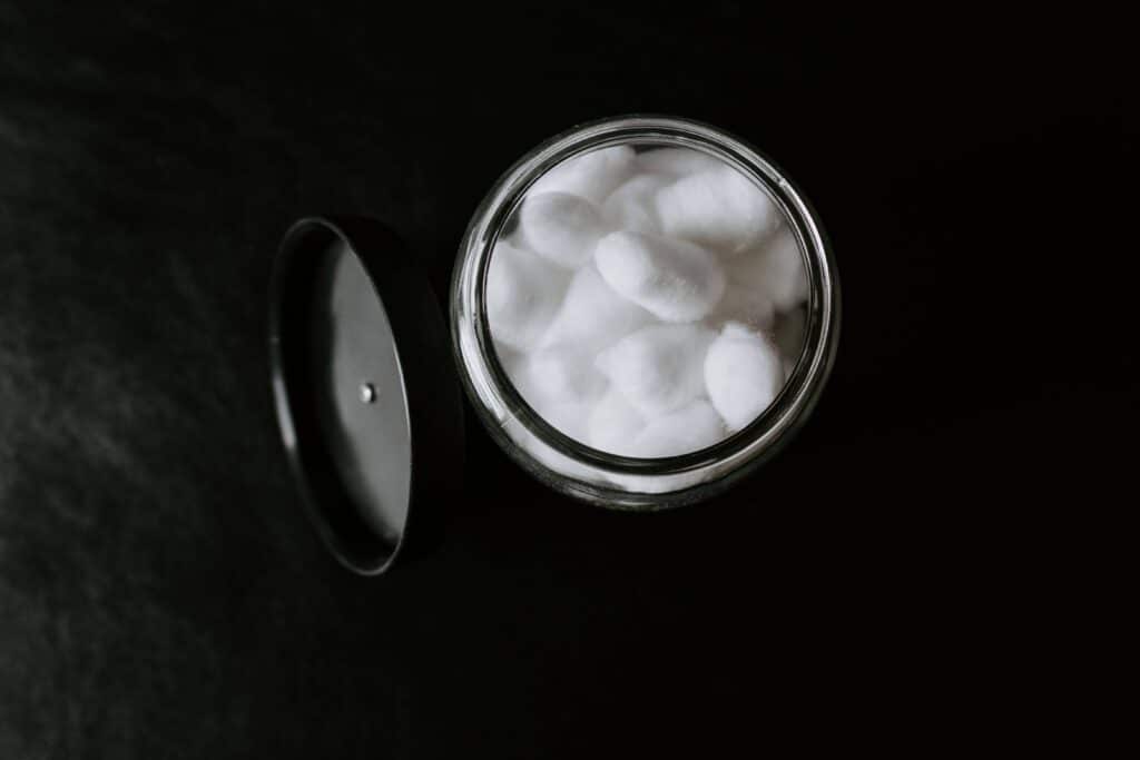 pulizia cosmetici pelle sana e luminosa