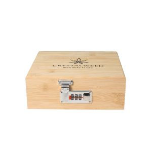 bamboo box erba light gran riserva