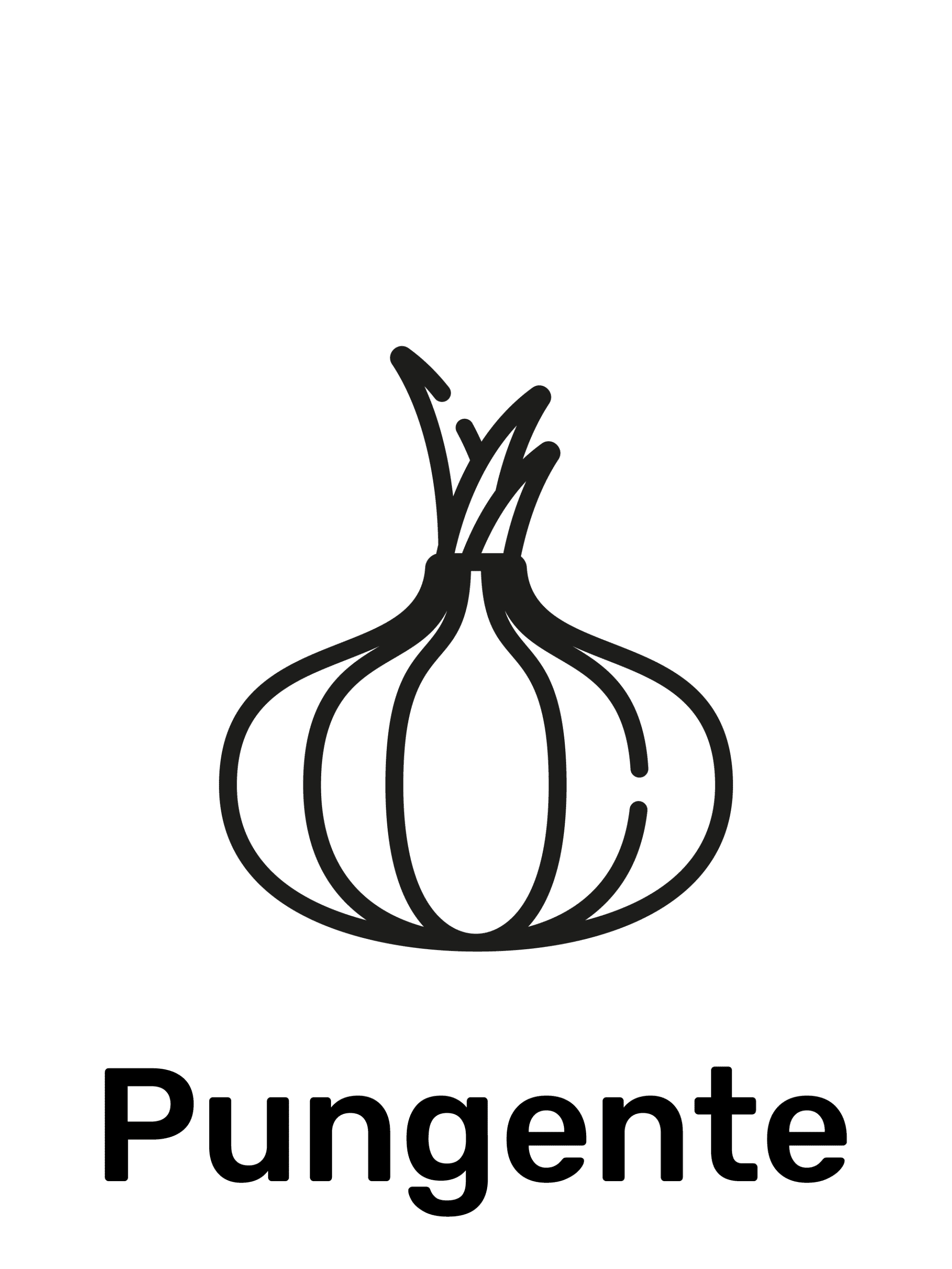 pungente fragranza erba lightt