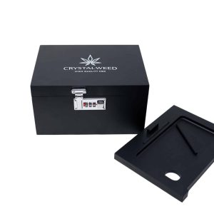 Rolling Box Crystalweed Luxury Edition