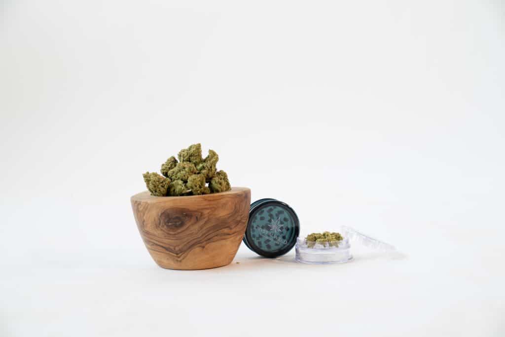 CBD in Italia Crystalweed