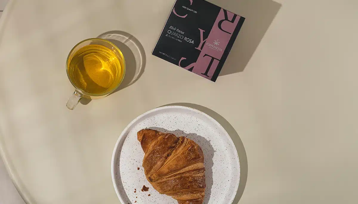 tisane rilassanti per ansia