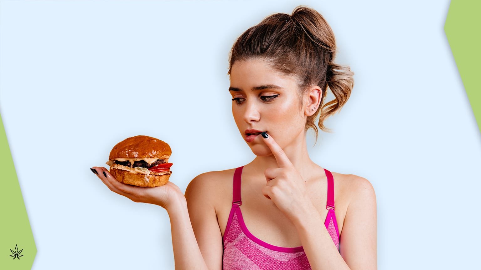 cosa bere per far passare la fame