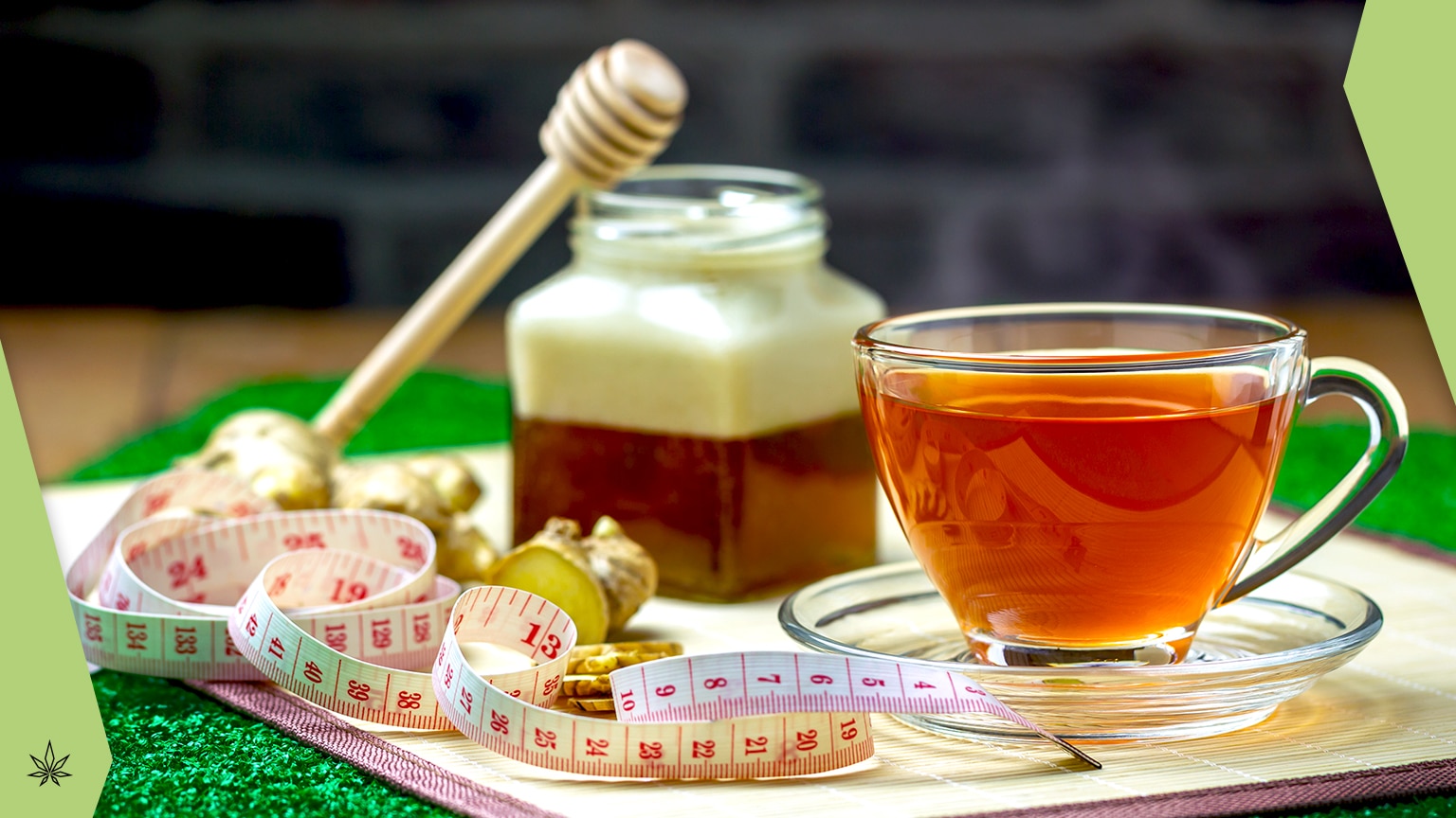 quante tisane al giorno per dimagrire