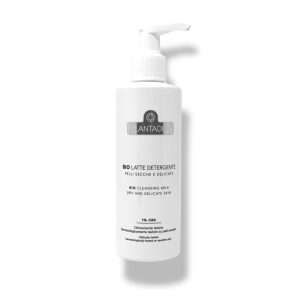 latte detergente bio PlantaDea