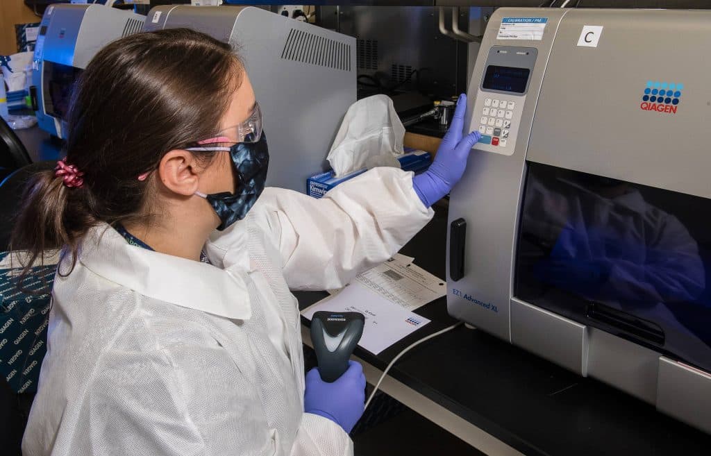 sindrome tourette ricerche