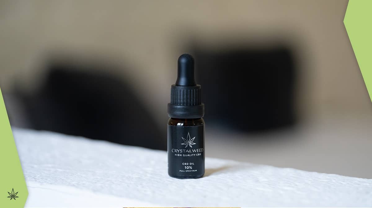 olio di CBD prezzo