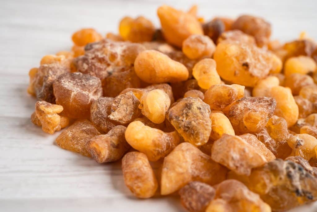 bosweilla antinfiammatorio naturale efficace per muscoli e tendini