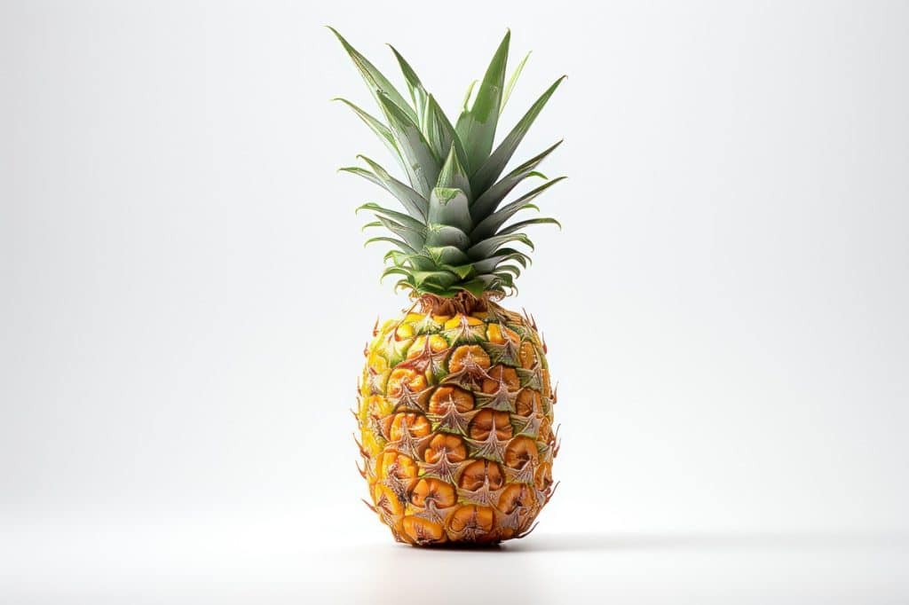 ananas antinfiammatorio naturale efficace per muscoli e tendini