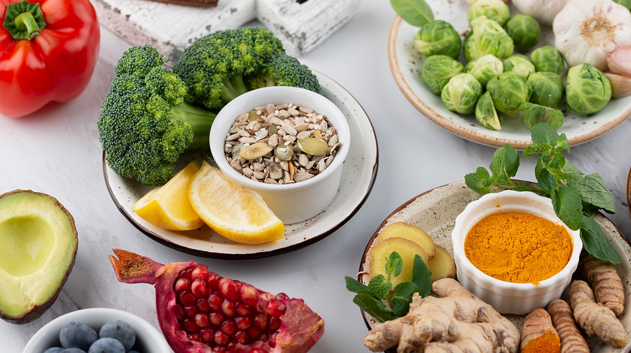 antinfiammatorio naturale pi&ugrave; potente