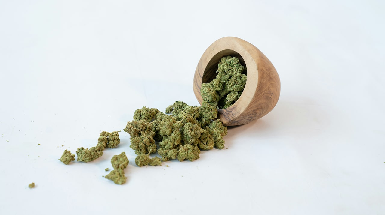 cannabis legale in Europa