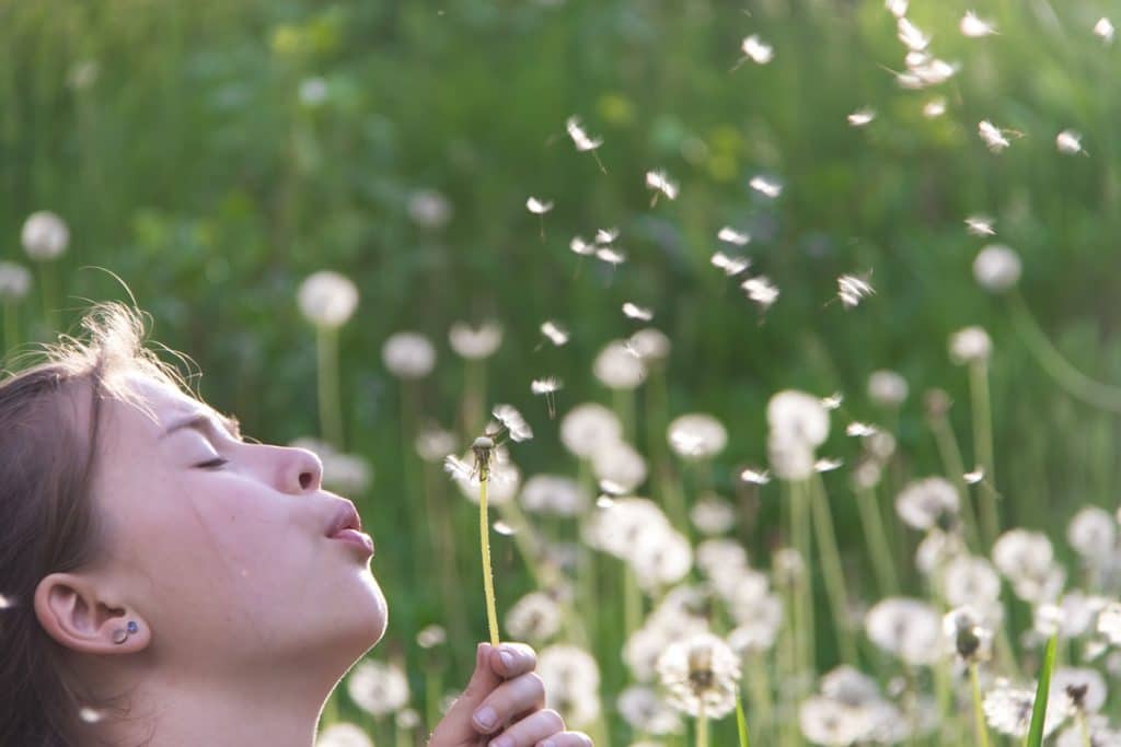 aira fresca aiuta a stare tranquilli