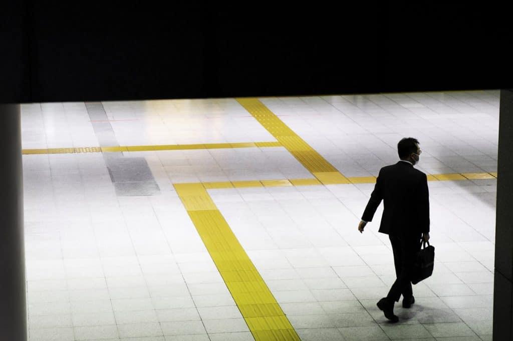 cambiamento prospettare per stare più tranquilli