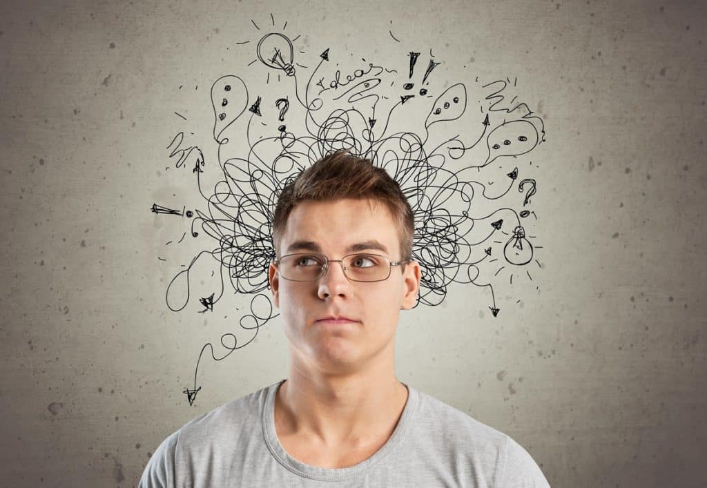 adozione pensiero critico per stare più tranquillo