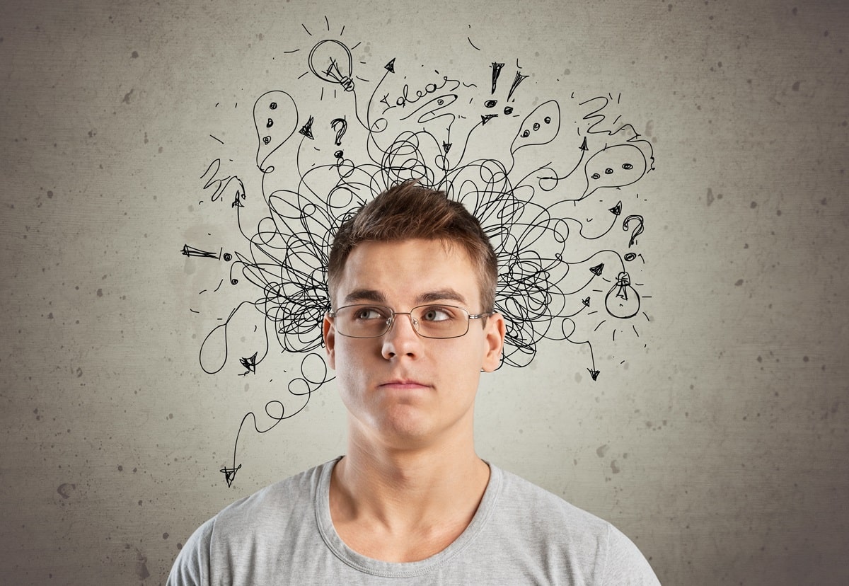 pensiero critico per stare più tranquilli