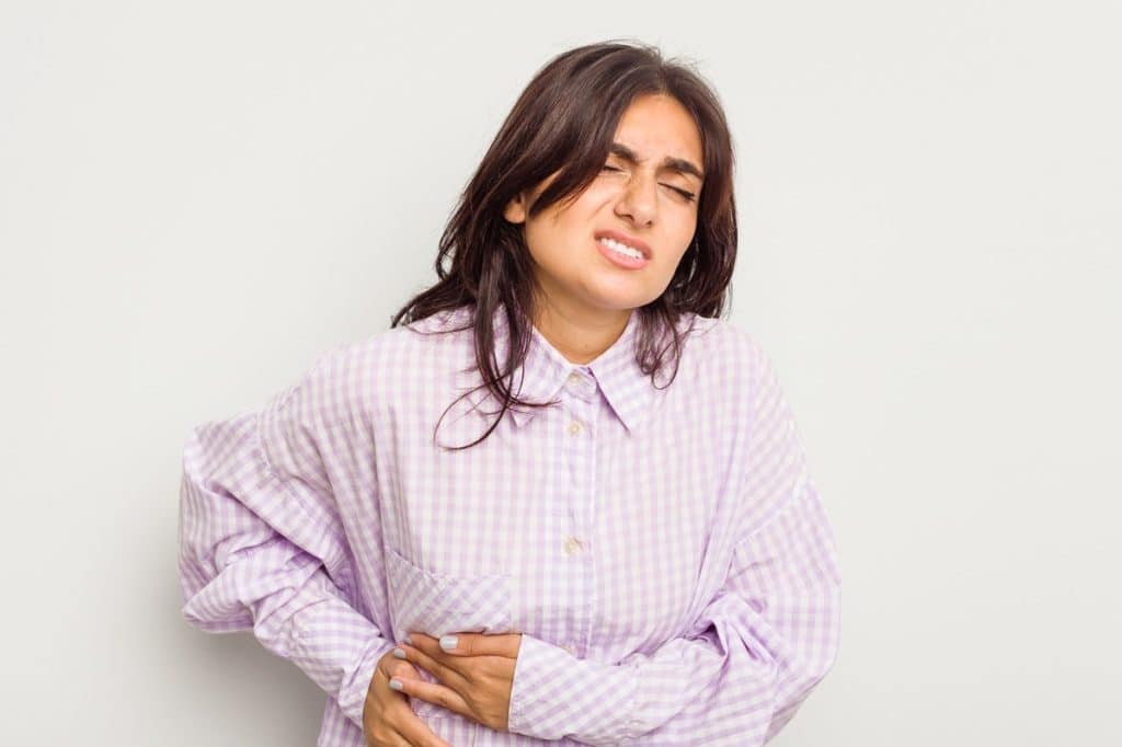 dolore colite ulcerosa