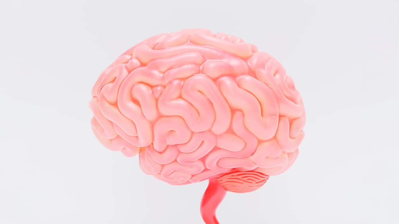 L'olio di CBD può migliorare la salute mentale