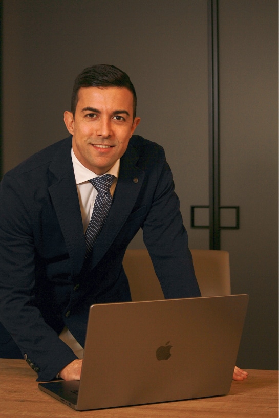 Dott. Antonio Candela