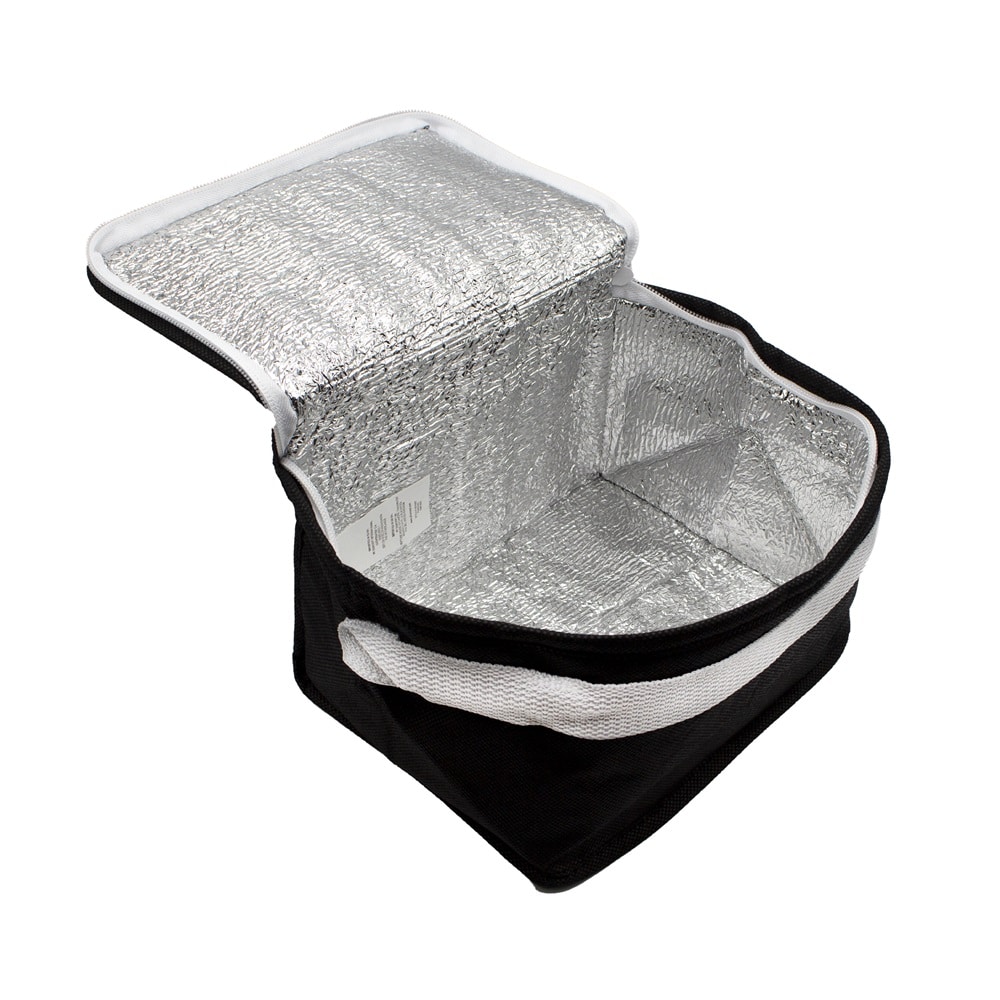 Borsa termica Crystalweed