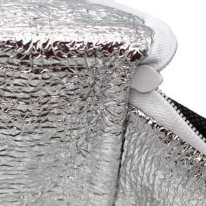 Borsa termica Crystalweed