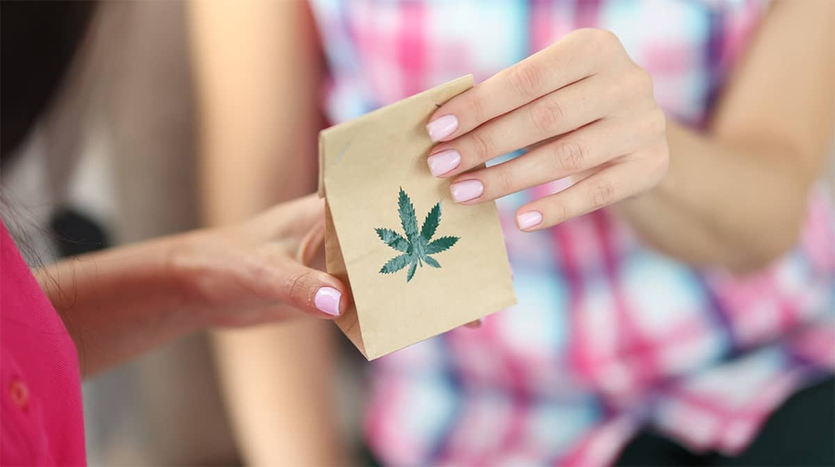 Negozi CBD vicino a me