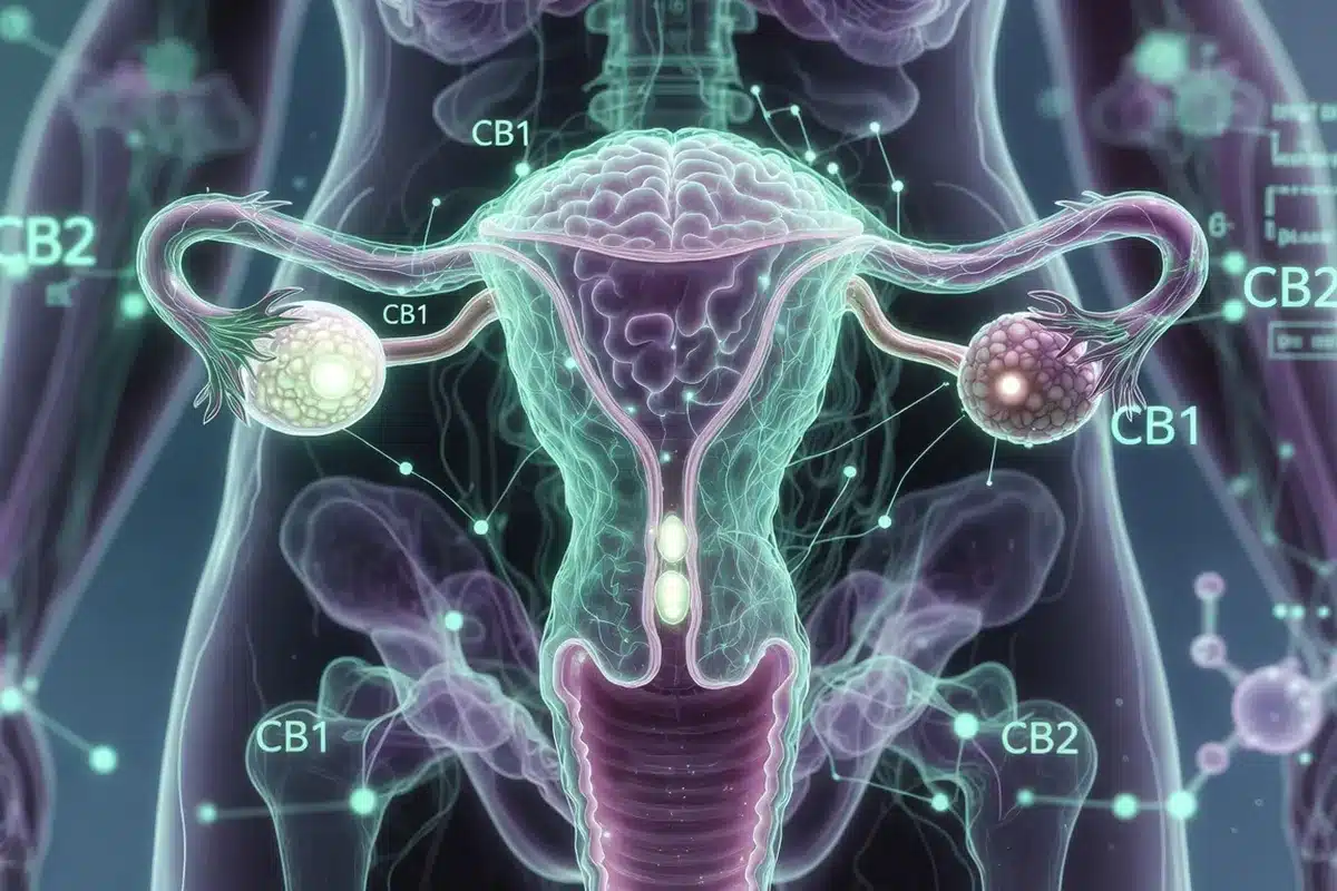 CBD e salute femminile